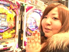 パチンコオリジナル実戦術　パチンコパンチ　＃１１５　Ｒｏｕｎｄ．５第１８回戦　決勝６　坂野はまるＶＳ激あつし（後半戦）
