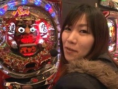 パチンコオリジナル実戦術　パチンコパンチ　＃１２３　Ｒｏｕｎｄ．６第６回戦　予選Ｃグループ　セグ子ＶＳチャーミー中元