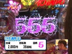 パチンコオリジナル実戦術　パチンコパンチ　＃１２８　Ｒｏｕｎｄ．６第１１回戦　予選Ｂグループ　ピヨ☆本ＶＳネッス