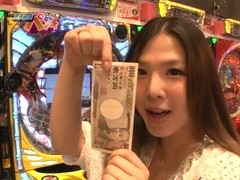 パチンコオリジナル実戦術　パチンコパンチ　＃１３２　Ｒｏｕｎｄ．６第１４回戦　決勝２　麗奈ＶＳネッス（前半戦）