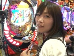 パチンコオリジナル実戦術　パチンコパンチ　＃１４１　Ｒｏｕｎｄ．６第１８回戦　決勝６　ピヨ☆本ＶＳセグ子（後半戦）
