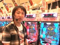 パチンコオリジナル実戦術　パチンコパンチ　＃１４２　Ｒｏｕｎｄ．６第１９回戦　決勝７　ピヨ☆本ＶＳ守山有人（前半戦）