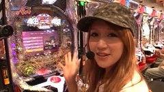 パチンコオリジナル実戦術　パチンコパンチ　＃１４５　Ｒｏｕｎｄ．７第２回戦　予選Ｂグループ　セグ子ＶＳ桜キュイン