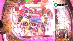 パチンコオリジナル実戦術　パチンコパンチ　＃１４６　Ｒｏｕｎｄ．７第３回戦　予選Ｃグループ　ロースかつ子ＶＳ奈良崎コロスケ