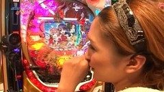 パチンコオリジナル実戦術　パチンコパンチ　＃１４７　Ｒｏｕｎｄ．７第４回戦　予選Ｂグループ　ネッスＶＳ桜キュイン