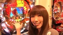 パチンコオリジナル実戦術　パチンコパンチ　＃１５２　Ｒｏｕｎｄ．７第９回戦　予選Ａグループ　守山有人ＶＳ銀田まい