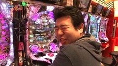 パチンコオリジナル実戦術　パチンコパンチ　＃１５５　Ｒｏｕｎｄ．７第１２回戦　予選Ａグループ　デグチセイキＶＳカネゴン青鬼
