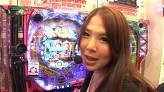 パチンコオリジナル実戦術　パチンコパンチ　＃１５６　Ｒｏｕｎｄ．７第１３回戦　予選Ｃグループ　麗奈 ＶＳ奈良崎コロスケ