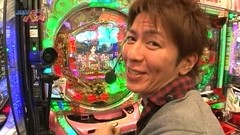 パチンコオリジナル実戦術　パチンコパンチ　＃１５７　Ｒｏｕｎｄ．７第１４回戦　予選Ｂグループ　チャーミー中元ＶＳ桜キュイン