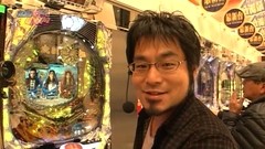 パチンコオリジナル実戦術　パチンコパンチ　＃１５８　Ｒｏｕｎｄ．７第１５回戦　予選Ａグループ　デグチセイキＶＳ守山有人
