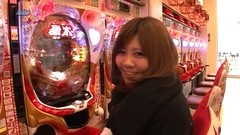 パチンコオリジナル実戦術　パチンコパンチ　＃１６０　Ｒｏｕｎｄ．７第１７回戦　予選Ｃグループ　ピヨ☆本ＶＳロースかつ子
