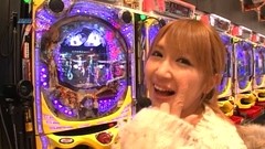 パチンコオリジナル実戦術　パチンコパンチ　１６２話～１６４話