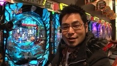 パチンコオリジナル実戦術　パチンコパンチ　＃１６３　Ｒｏｕｎｄ．７第１９回戦　敗者復活戦　デグチセイキＶＳ桜キュインＶＳ奈良崎コロスケ（後半戦）