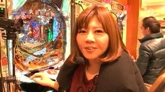パチンコオリジナル実戦術　パチンコパンチ　＃１６６　Ｒｏｕｎｄ．７第２１回戦　ロースかつ子ＶＳ桜キュイン（前半戦）