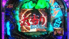 パチンコオリジナル実戦術　パチンコパンチ　＃１６８　Ｒｏｕｎｄ．７第２２回戦　守山有人ＶＳロースかつ子（前半戦）