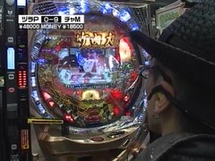 サイトセブンカップ　＃１９　第２節　１回戦　第３試合　チャーミー中元ＶＳヅラプロ森藤（後半戦）