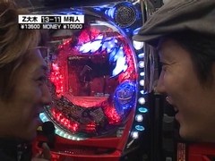 サイトセブンカップ　＃２１　第２節　１回戦　第４試合　守山有人ＶＳゼットン大木（後半戦）