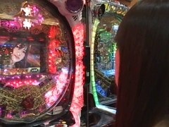 サイトセブンカップ　＃３６　第３節　準決勝　第１試合　かおりっきぃ☆ＶＳ銀田まい（後半戦）