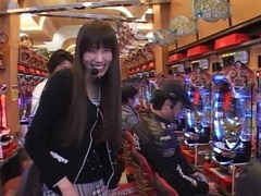サイトセブンカップ　＃５４　第５節　１回戦　第１試合　銀田まいＶＳバイク修次郎（後半戦）