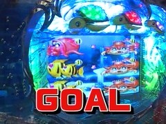サイトセブンカップ　＃６１　第５節  準決勝第１試合　バイク修次郎ＶＳチャーミー中元（前半戦）