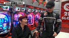 サイトセブンカップ　＃１５５　第１２節　準決勝・第２試合　守山有人ＶＳバイク修次郎（後半戦）