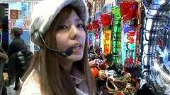 サイトセブンカップ　＃２０７　第１６節　準決勝・第２試合　シルヴィーＶＳカブトムシゆかり（後半戦）