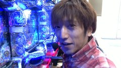 サイトセブンカップ　＃２６０　決勝戦　バイク修次郎ＶＳゼットン大木