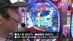 サイトセブンカップ　＃３１２　第２４節　準決勝・第２試合　守山有人ＶＳチャーミー中元（後半戦）