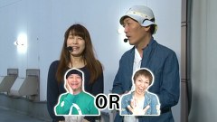 サイトセブンカップ　＃３２４　第２５節　準決勝・第１試合　なるみんＶＳ守山有人（後半戦）