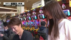 サイトセブンカップ　＃３４７　第２７節　１回戦・第３試合　ヒラヤマンＶＳ和泉純（前半戦）