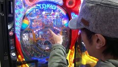 サイトセブンカップ　＃３６３　第２８節　第１回戦・第４試合　桜キュインＶＳゼットン大木（前半戦）