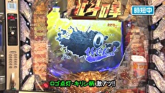 サイトセブンカップ　＃３９６　第３０節　準決勝・第２試合　ヒラヤマンＶＳカブトムシゆかり（後半戦）