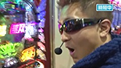 サイトセブンカップ　＃４０８　第３１節　準決勝・第１試合　トラマッスルＶＳシルヴィー（後半戦）