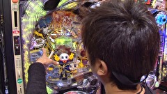 サイトセブンカップ　＃４６４　第３５節　 準決勝・第１試合 チャーミー中元ＶＳゼットン大木（後半戦）