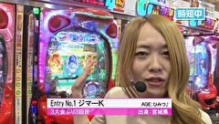 サイトセブンカップ　＃４７０　第３６節　 1回戦・第1試合　ジマーK VS亜城木仁（後半戦）