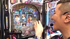 サイトセブンカップ　＃４９０　第３９節　 1回戦・第4試合　亜城木仁VSチャーミー中元（後半戦）