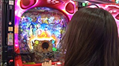 サイトセブンカップ　＃５０５　第３８節　準決勝・第1試合　ナツ美VS貴方野チェロス　前半戦