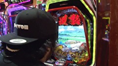 サイトセブンカップ　＃５０８　第３８節　準決勝・第2試合　ジマーKVS亜城木仁　後半戦