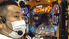 サイトセブンカップ　＃５３６　第40節 1回戦・第3試合 亜城木仁VSゼットン大木 後半戦