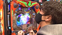サイトセブンカップ　＃５６１　第42節 1回戦・第2試合 コーキーVSジマーK 前半戦