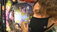 サイトセブンカップ　＃５６７　第42節 準決勝・第1試合 岡田ちほVSコーキー 前半戦