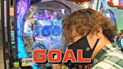 サイトセブンカップ　＃５６８　第42節 準決勝・第1試合 岡田ちほVSコーキー 後半戦