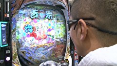 サイトセブンカップ　＃６８９　第51節 1回戦・第3試合 トラマツVS銀田まい 前半戦