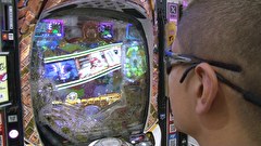 サイトセブンカップ　＃６９０　第51節 1回戦・第3試合 トラマツVS銀田まい 後半戦