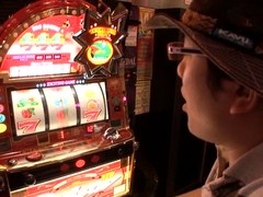 パチスロ必勝ガイド的ういちとヒカルのちょっとおもスロいテレビ　１話～４話