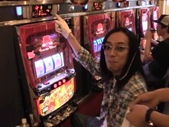 パチスロ必勝ガイド的ういちとヒカルのちょっとおもスロいテレビ　＃２　蕨編（後編）