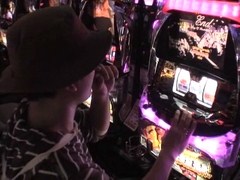 パチスロ必勝ガイド的ういちとヒカルのちょっとおもスロいテレビ　＃３　花小金井編（前編）