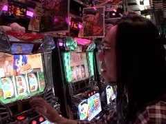 パチスロ必勝ガイド的ういちとヒカルのちょっとおもスロいテレビ　＃４　花小金井編（後編）