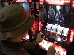パチスロ必勝ガイド的ういちとヒカルのちょっとおもスロいテレビ　５話～８話