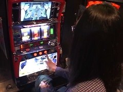 パチスロ必勝ガイド的ういちとヒカルのちょっとおもスロいテレビ　＃６　所沢編（後編）